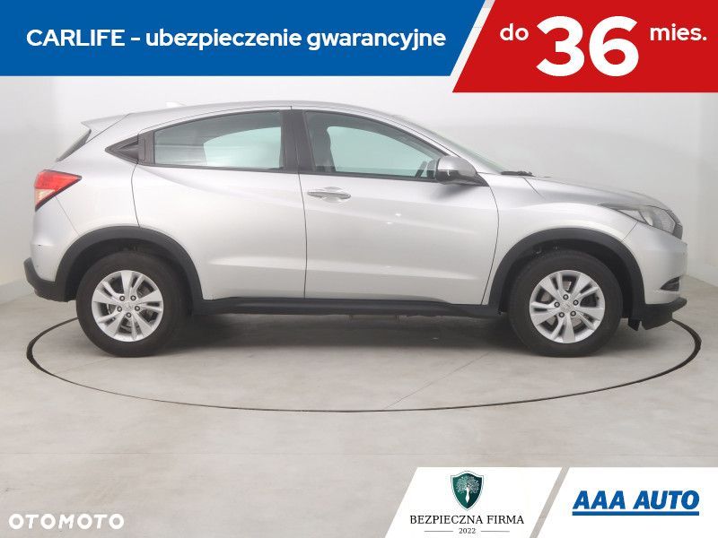 Honda HR-V - 7