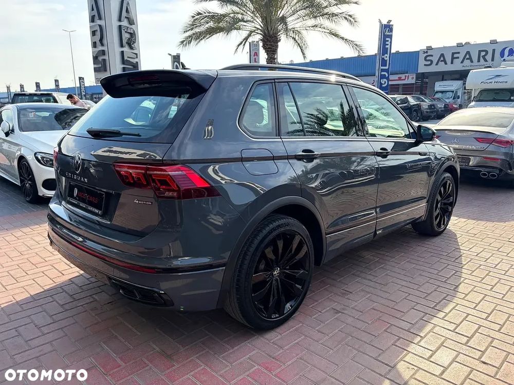 Volkswagen Tiguan Allspace 2.0 TSI OPF 4Motion DSG R-Line - 3