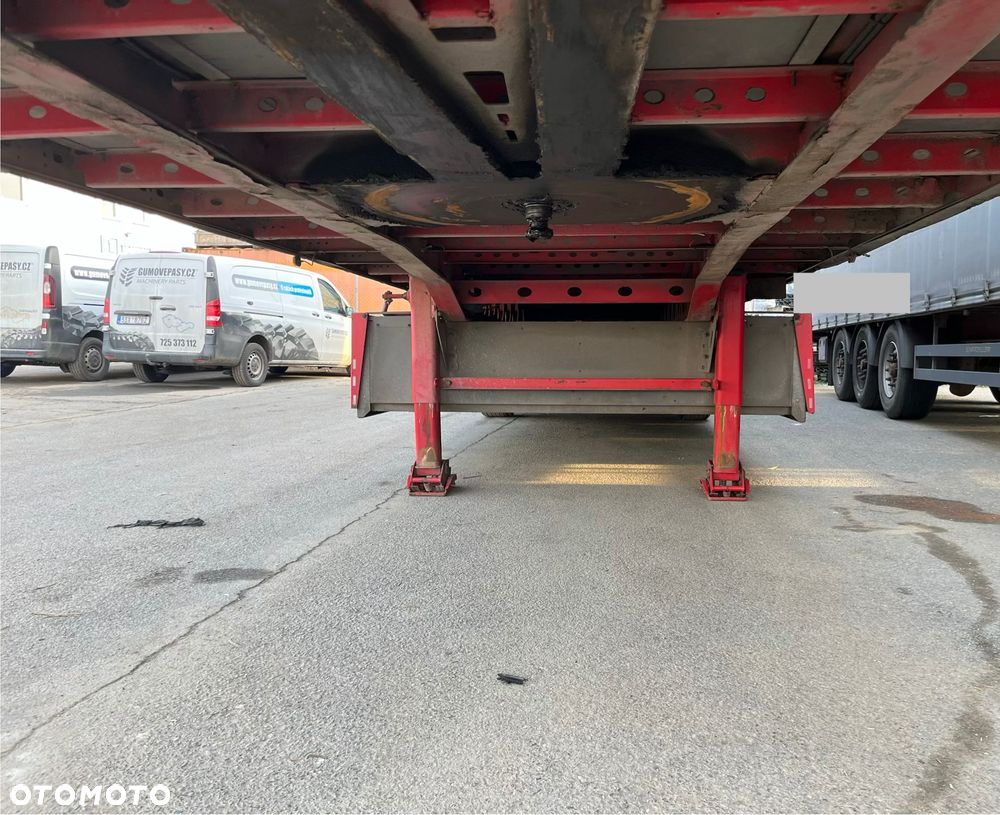 Schwarzmuller SPA3/E - 17