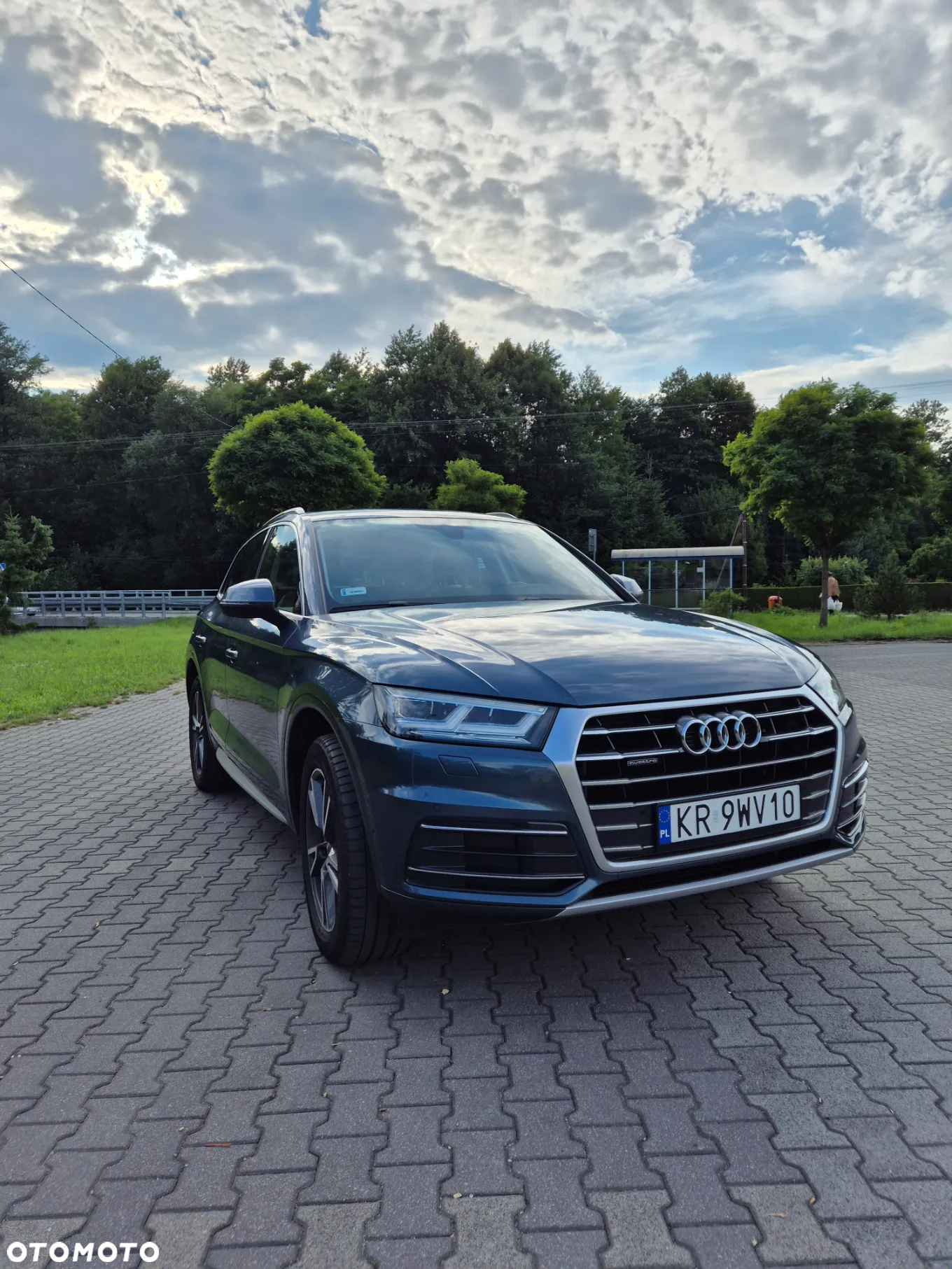 Audi Q5 2.0 TDI Quattro S tronic - 3