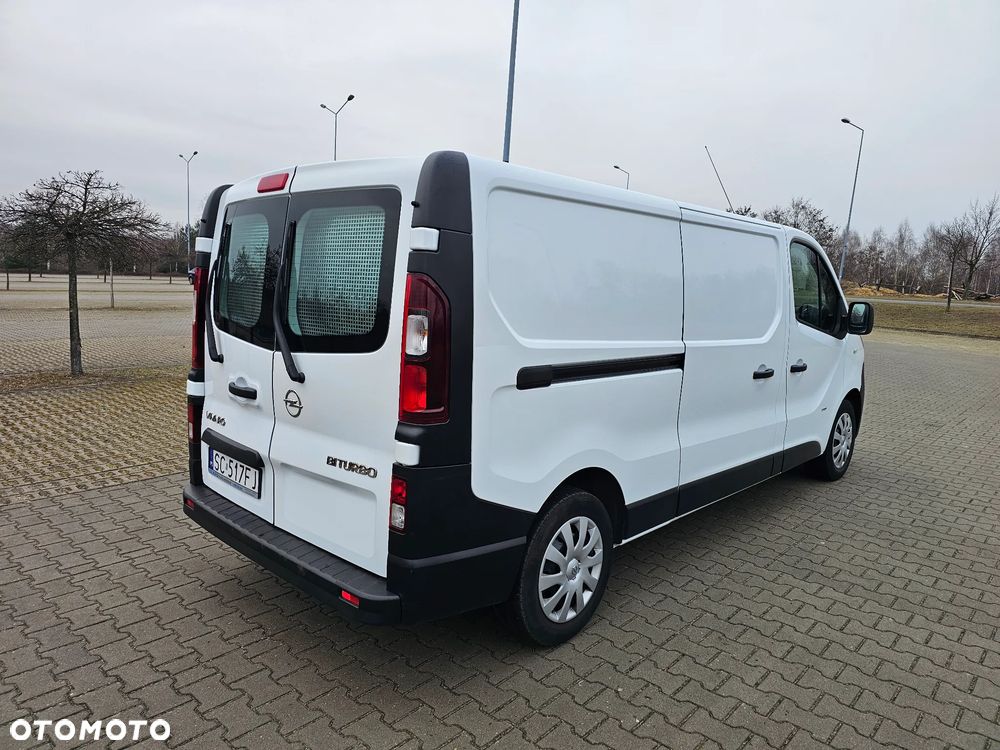 Opel VIVARO L2H2 - 6