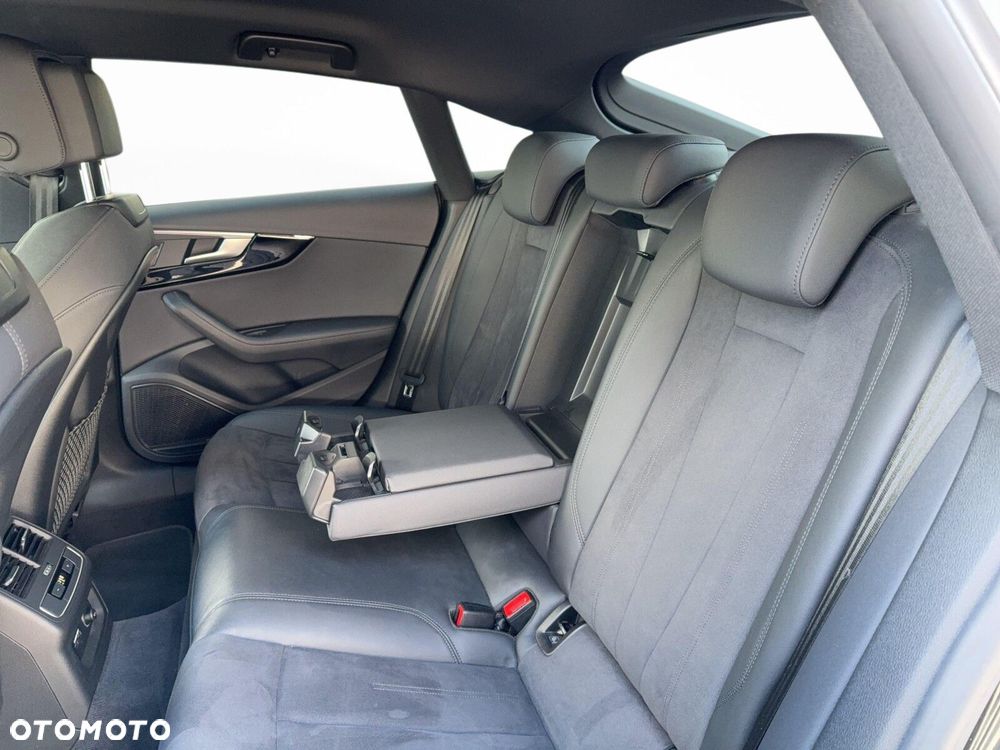 Audi A5 Sportback 40 TDI mHEV Quattro S Line S tronic - 33