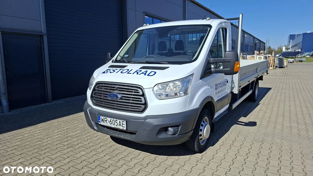 Ford TRANSIT - 19