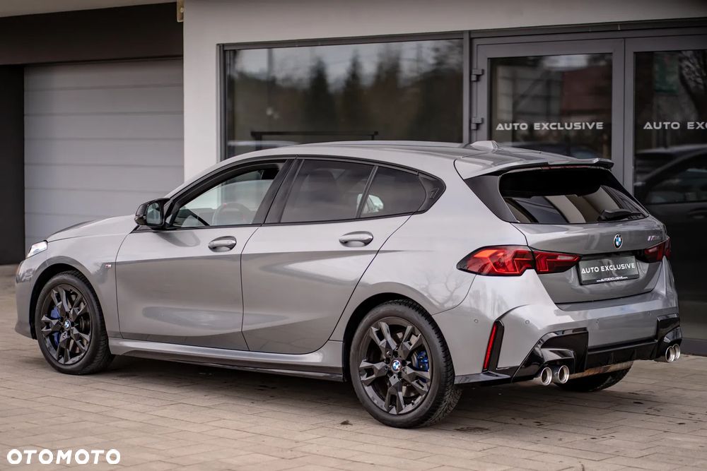 BMW Seria 1 - 13
