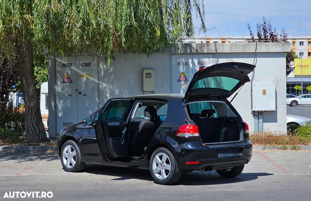 Volkswagen Golf 1.4 TSI Highline - 15