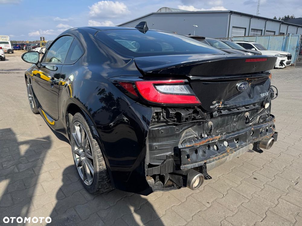 Subaru BRZ 2.4i Sport ES Final Edition - 2