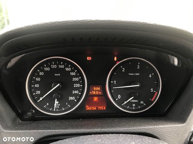 BMW X5 4.0d xDrive - 2
