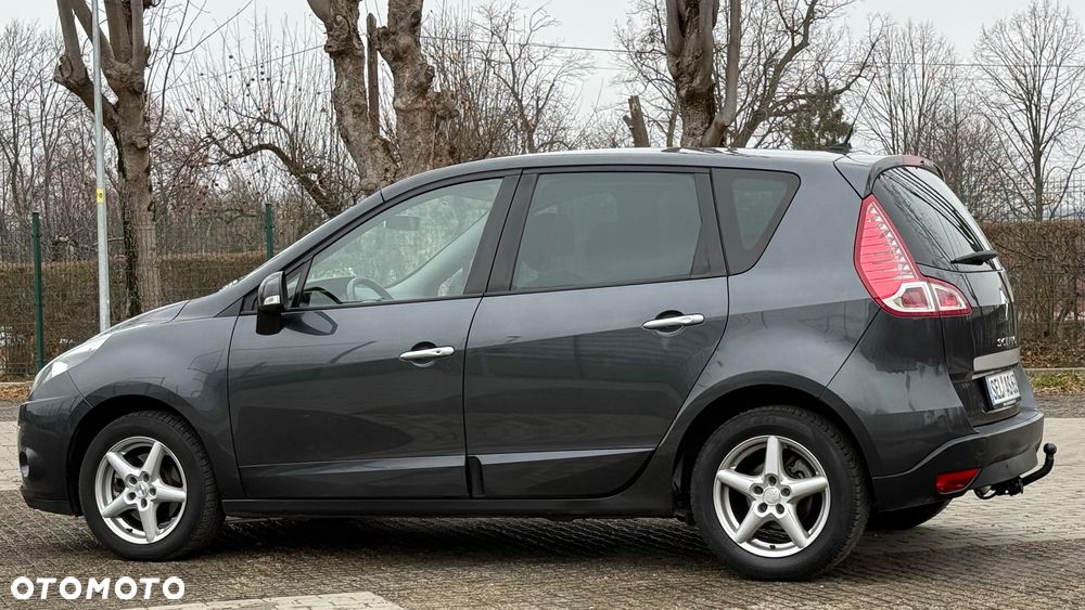 Renault Scenic TCe 130 Dynamique - 23