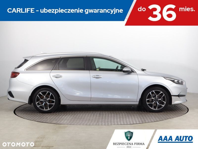 Kia Ceed - 7