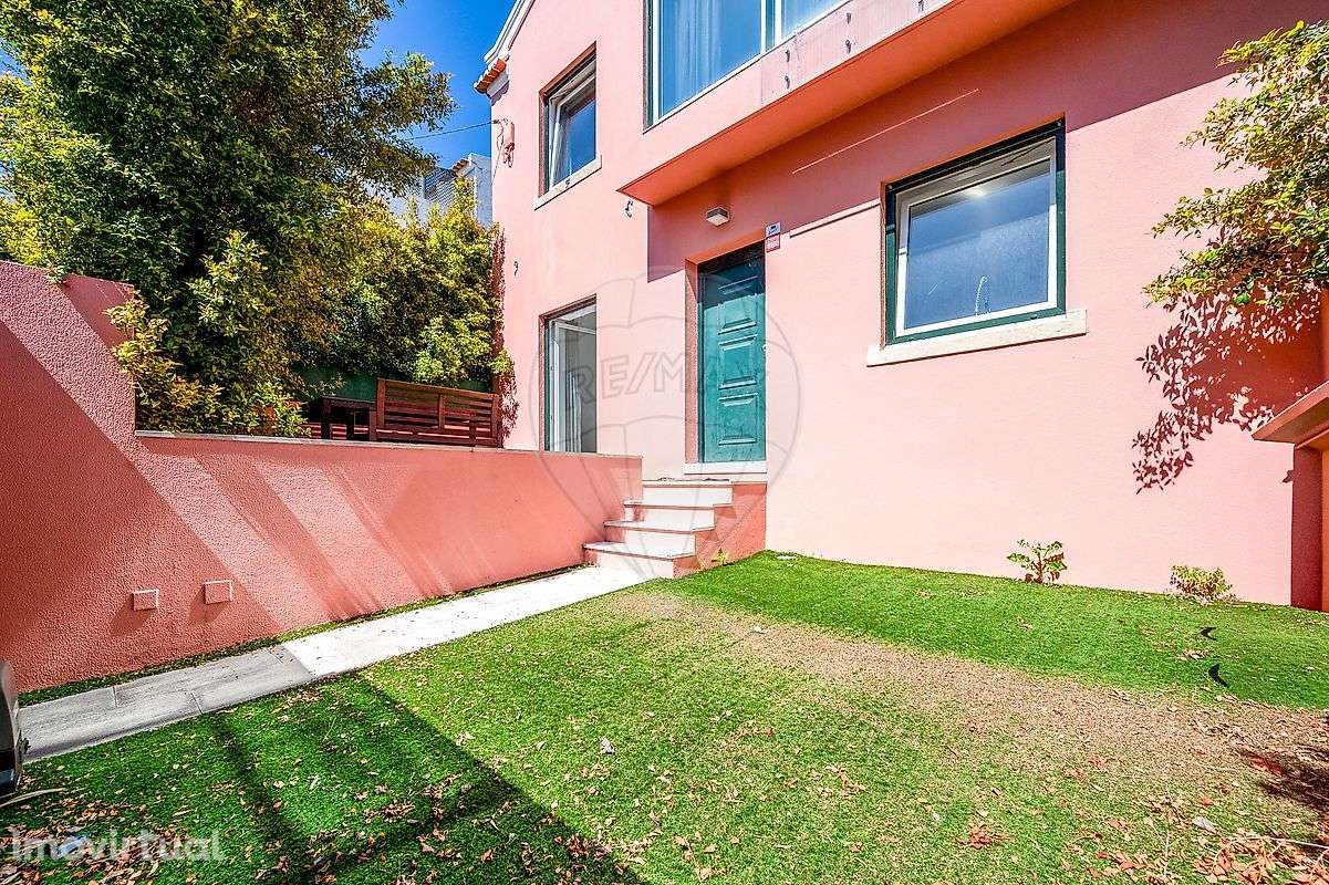 Moradia T3 para venda - Grande imagem: 2/26