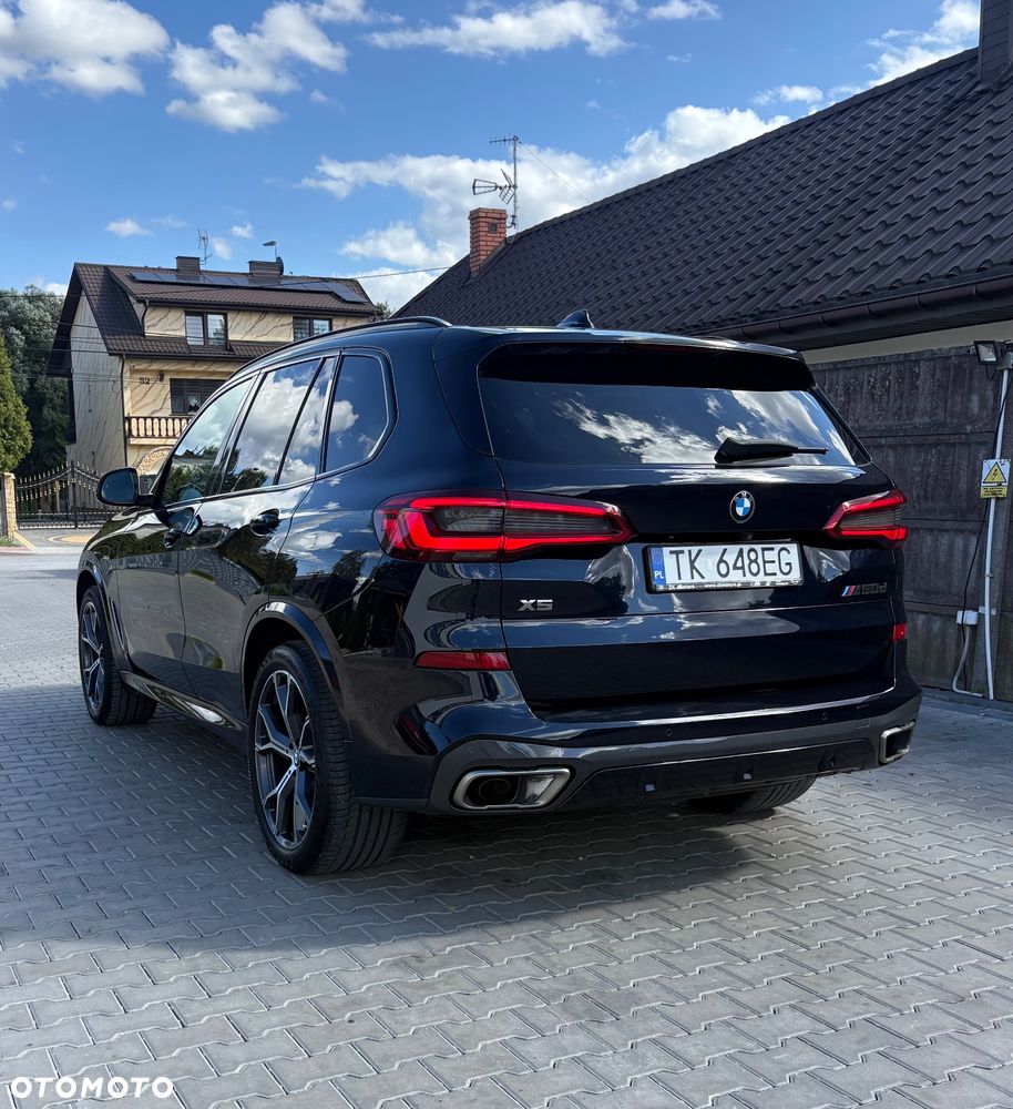 BMW X5 M - 17