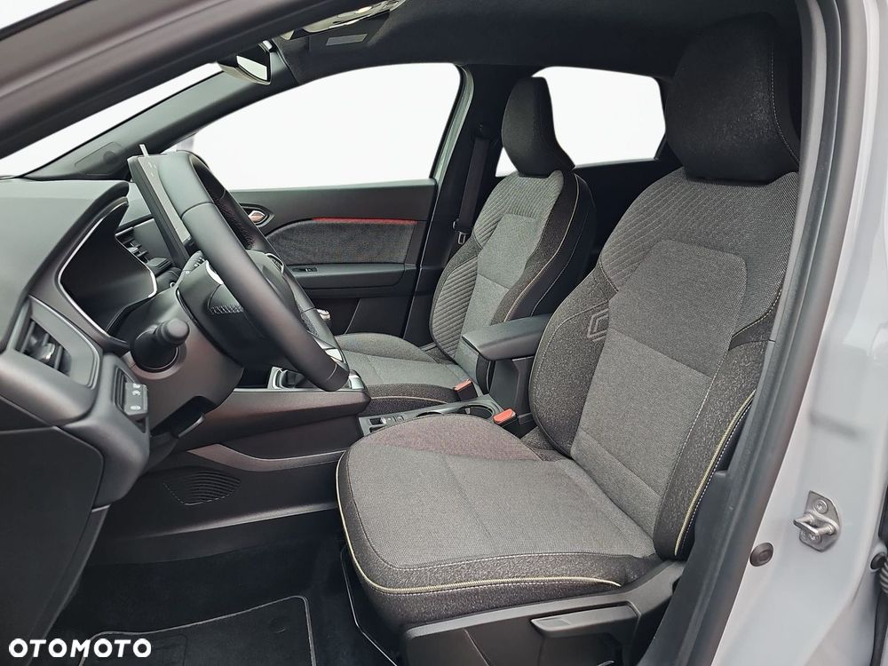 Renault Captur - 25