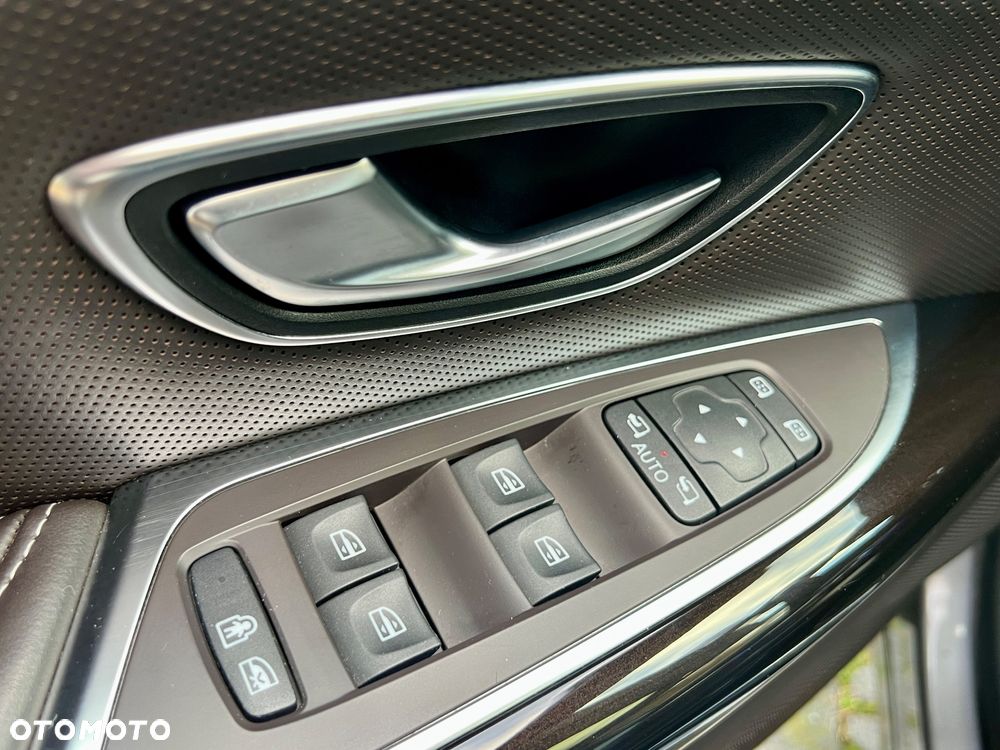 Renault Espace Energy dCi 160 EDC Initiale Paris - 10