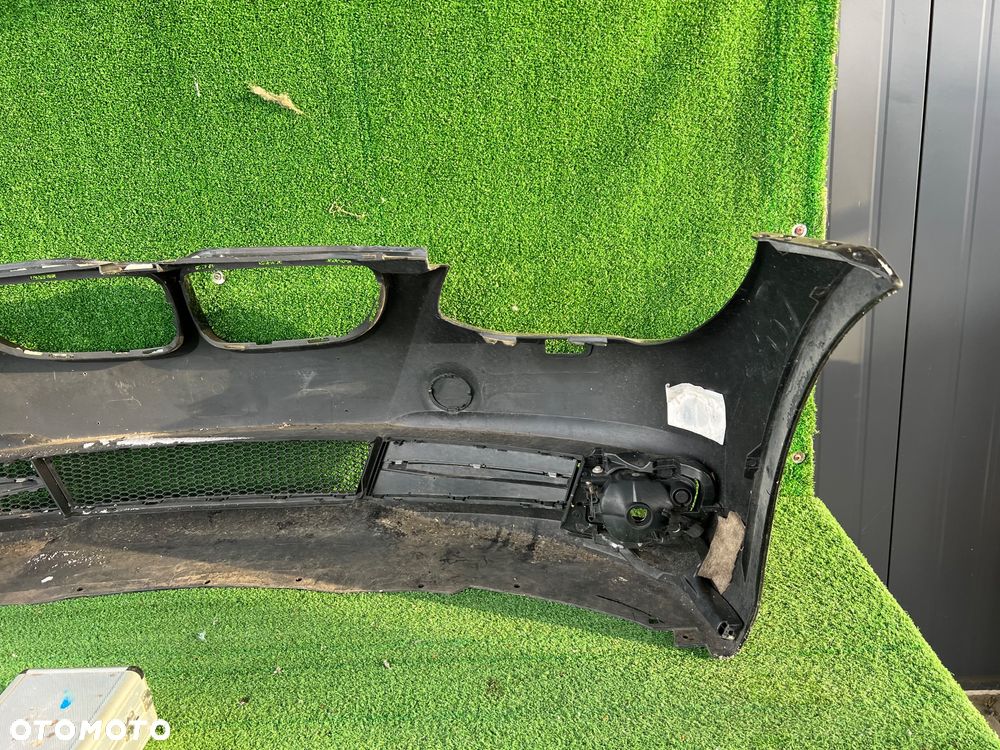 BMW 3 E92 / E93 lift zderzak przedni zamiennik - 4