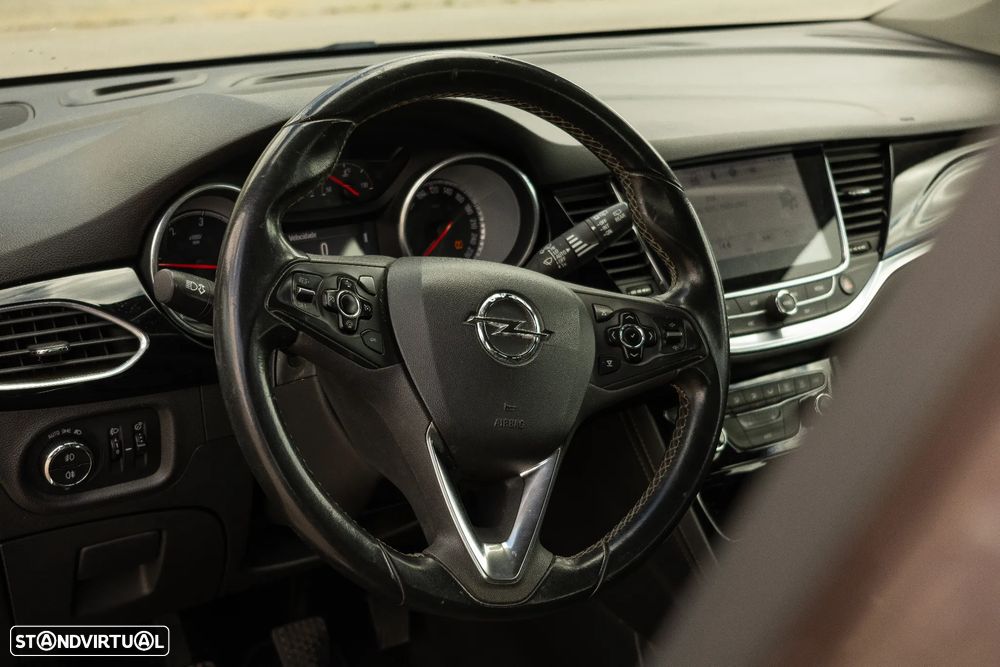 Opel Astra Sports Tourer 1.6 CDTI Innovation S/S - 7