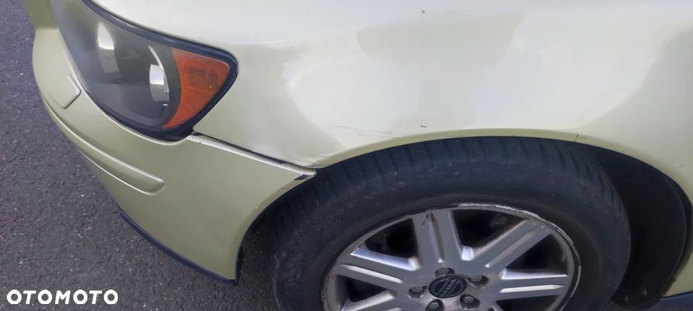 Volvo S40 2.0D Summum - 5