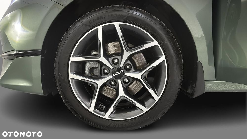 Kia Ceed 1.5 T-GDI Business Line - 19