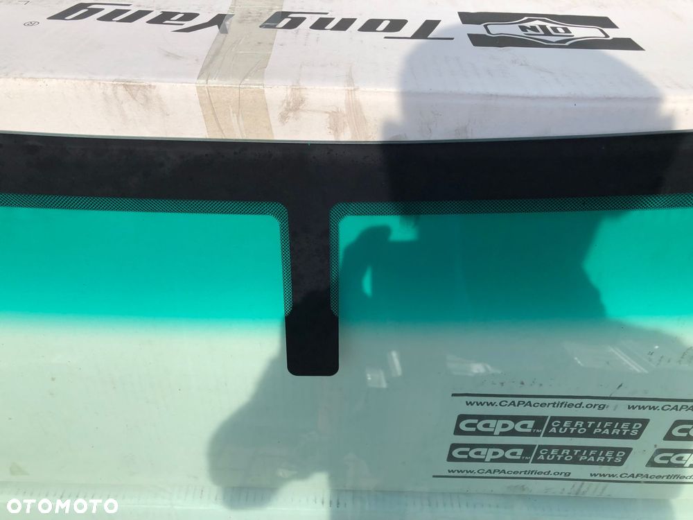 honda accord crosstour szyba przednia czołowa nowa 2009-2015 - 4