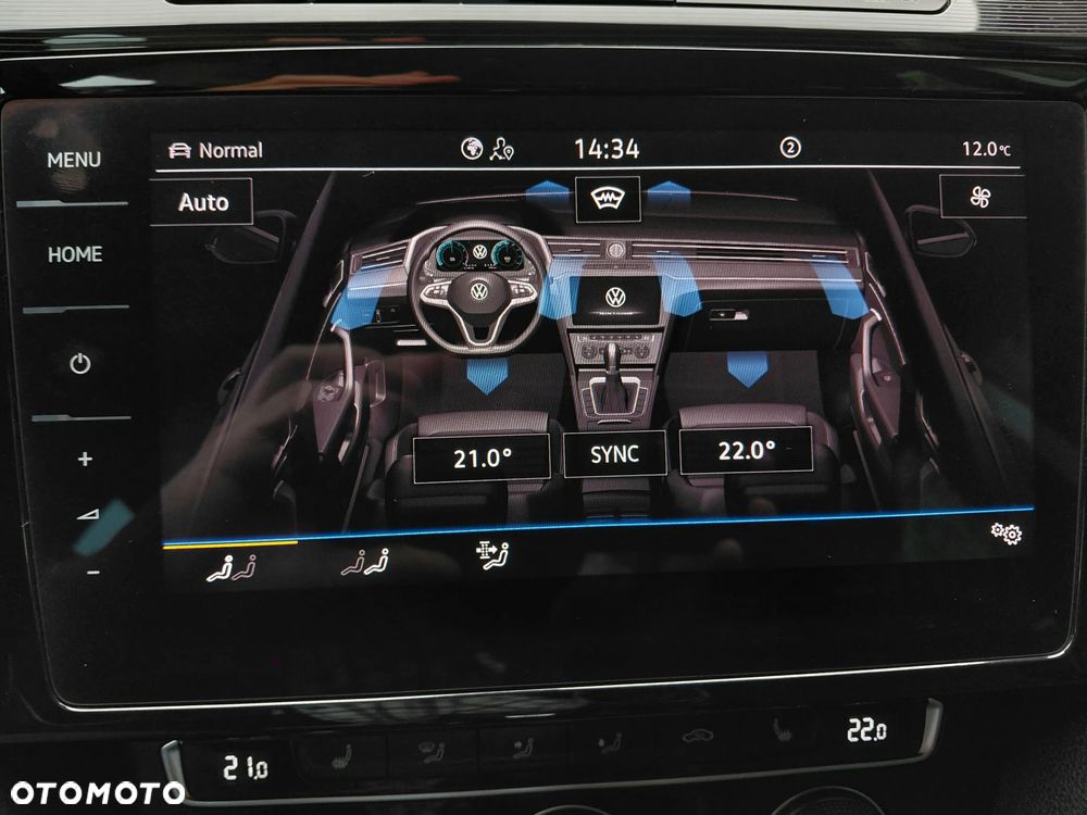 Volkswagen Arteon 2.0 TDI 4Motion SCR Elegance DSG - 17