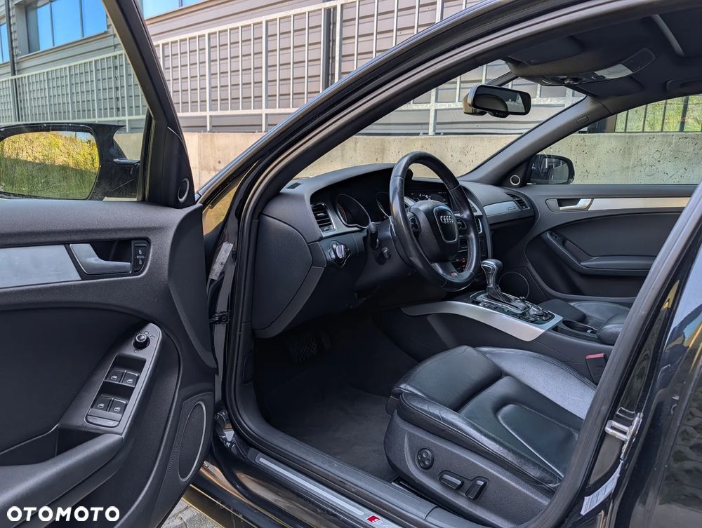 Audi S4 Avant 3.0 TFSI Quattro S tronic - 12