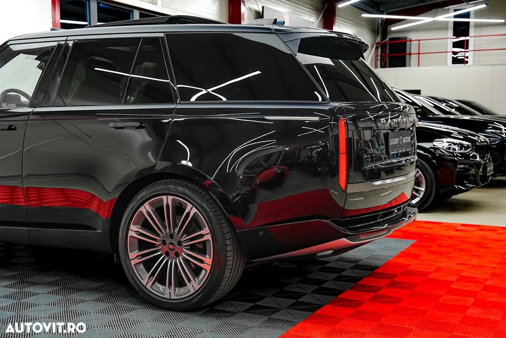 Land Rover Range Rover 3.0 I6 D300 MHEV HSE - 20