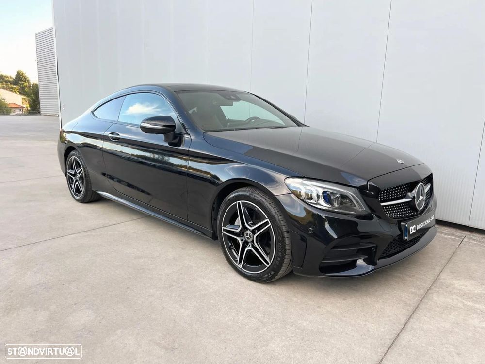 Mercedes-Benz C 200 - 27