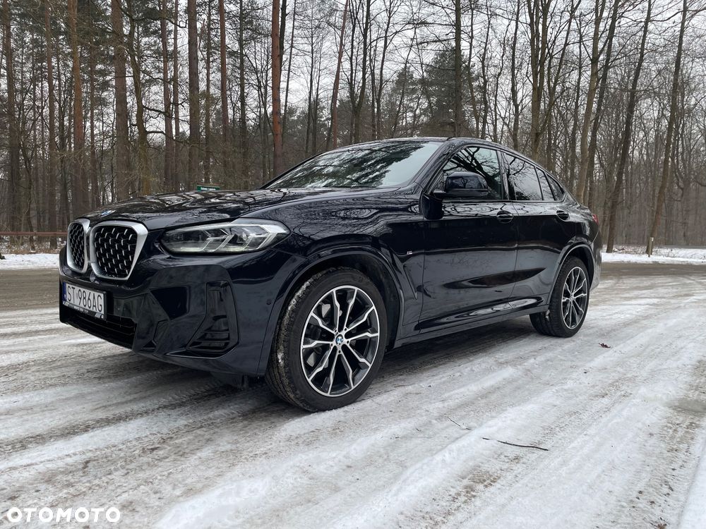 BMW X4 - 3