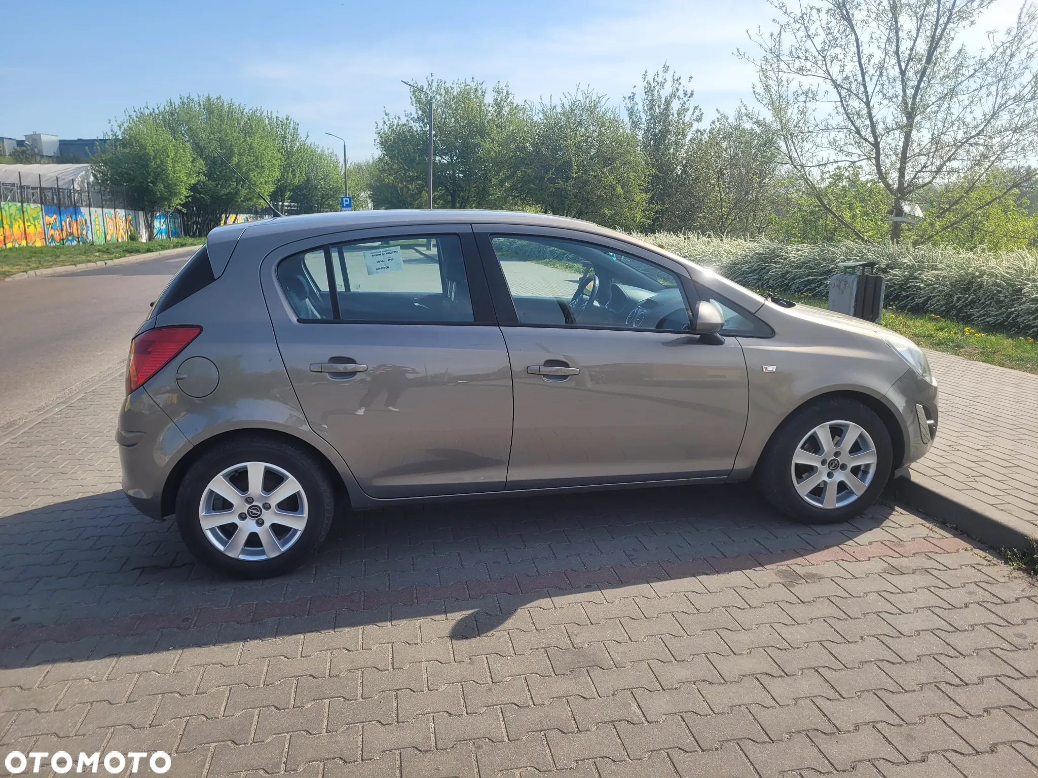 Opel Corsa - 2