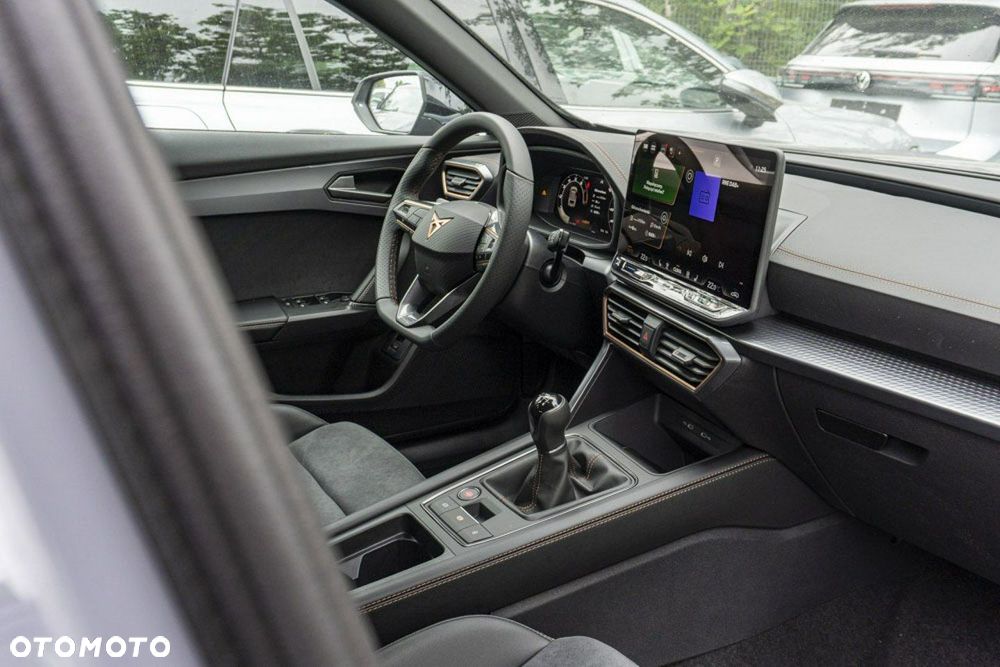 Cupra Formentor - 24