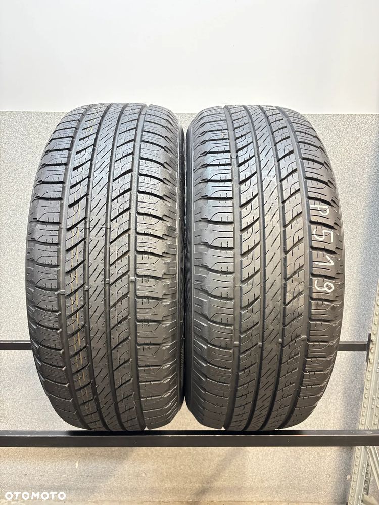 2 Opony Całoroczne GoodYear 265/65/17 112H - 1