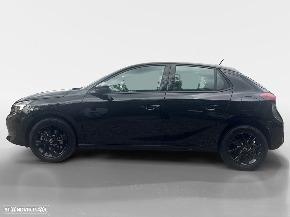 Opel Corsa 1.2 T GS Aut. - 2