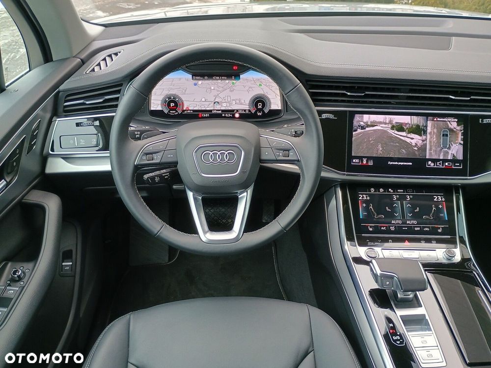 Audi Q7 - 19