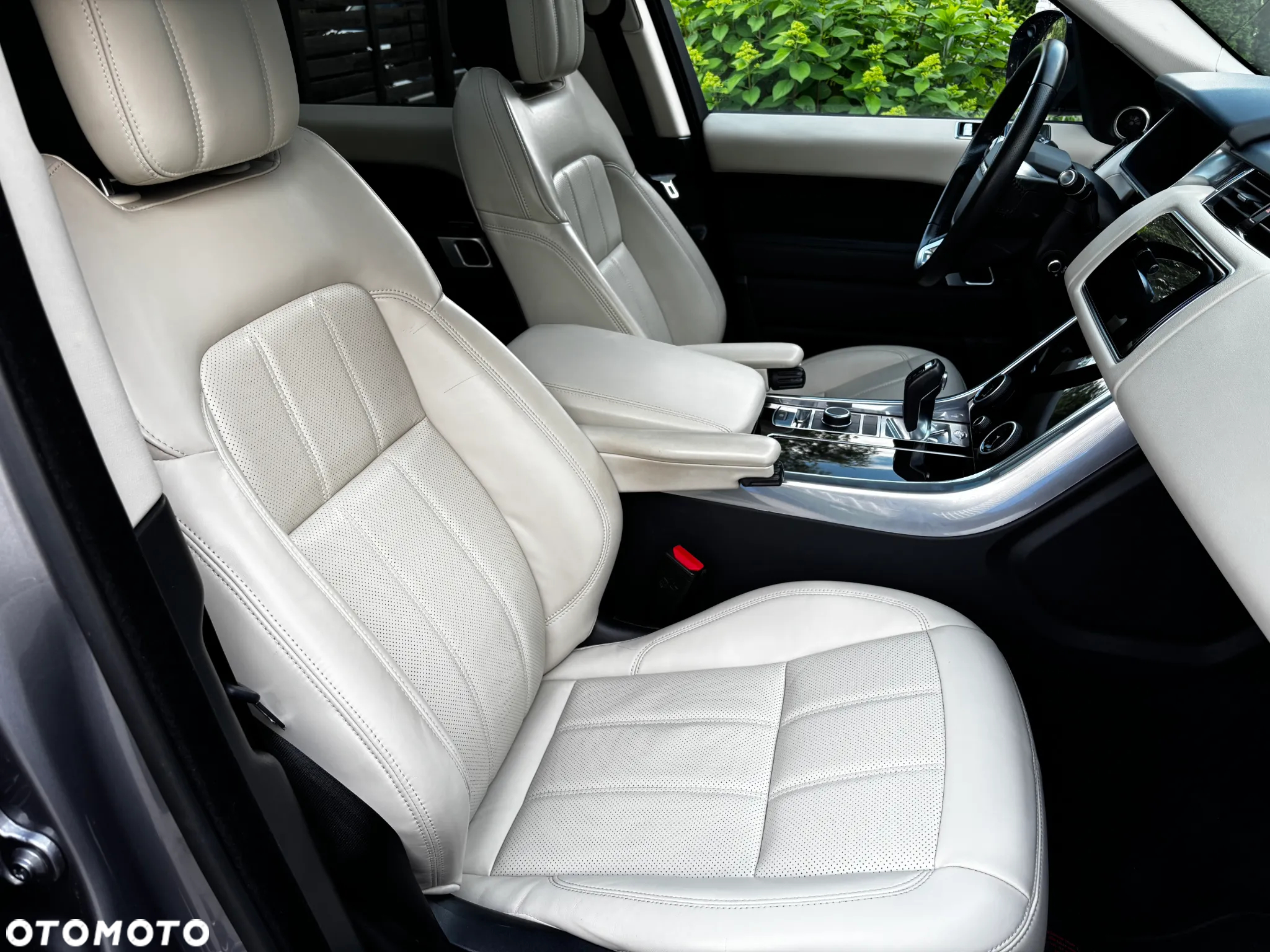 Land Rover Range Rover Sport S 2.0Si4 HSE - 16