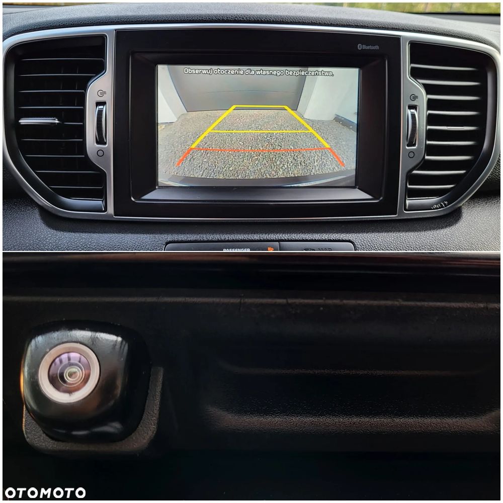 Kia Sportage 1.6 GDI M 2WD - 23
