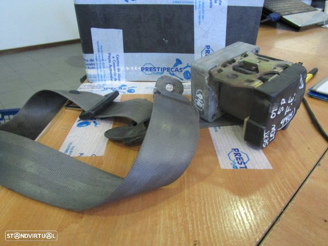 Pre-Tensor 27213118 SEAT LEON 2001 FE - 3