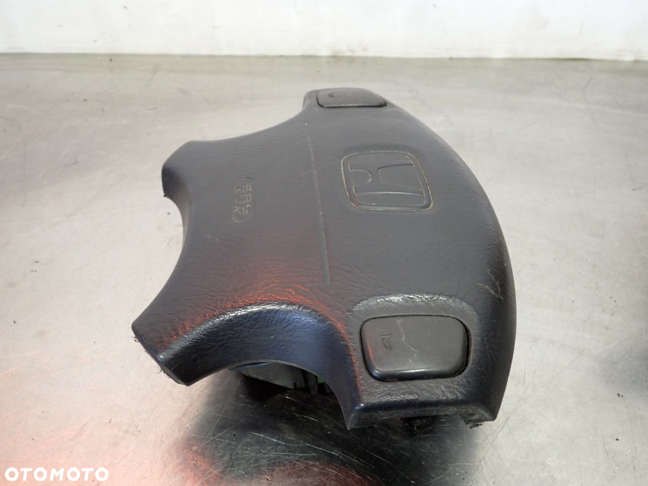 PODUSZKA KIEROWCY HONDA CR-V I LIFT 77800-S02-E71 - 4