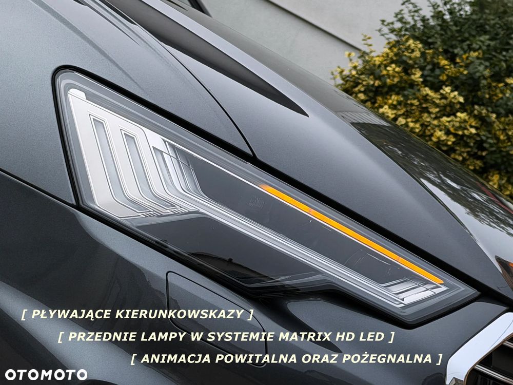 Audi A6 Limousine - 36