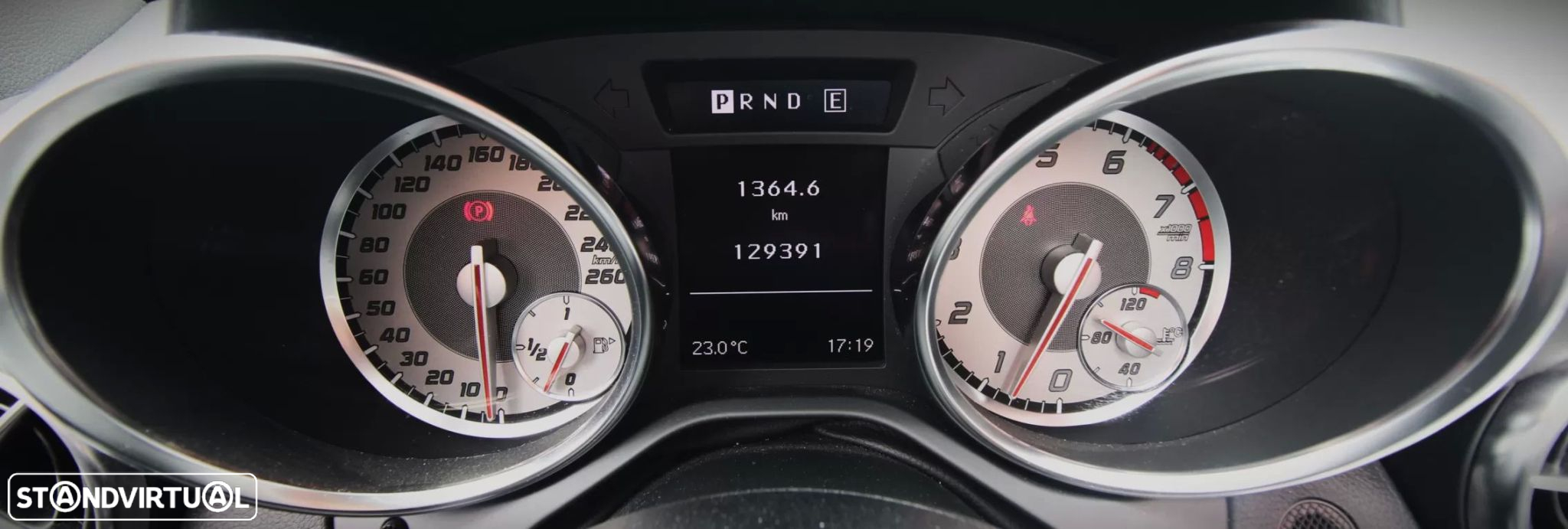 Mercedes-Benz SLK 200 - 16