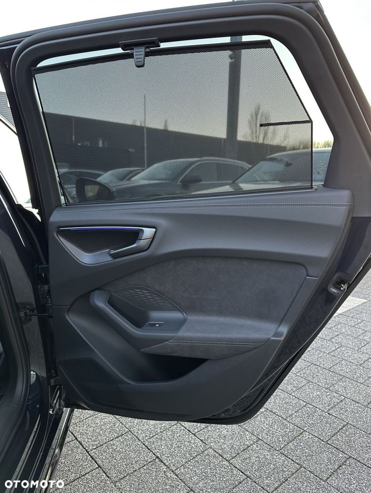 Audi A5 Avant - 22