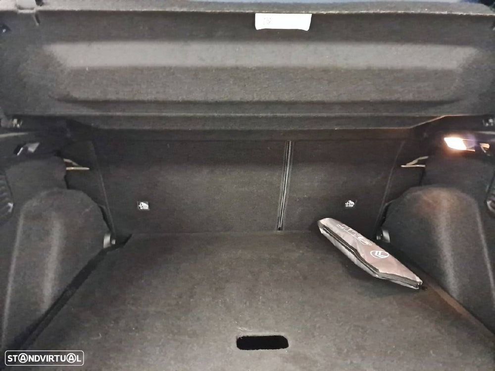 Citroën C3 Aircross 1.2 PureTech Plus - 6