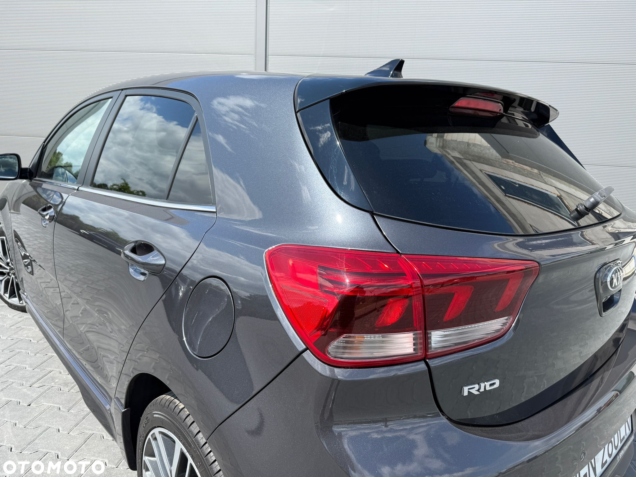 Kia Rio 1.0 T-GDI 120 DCT7 GT Line - 6