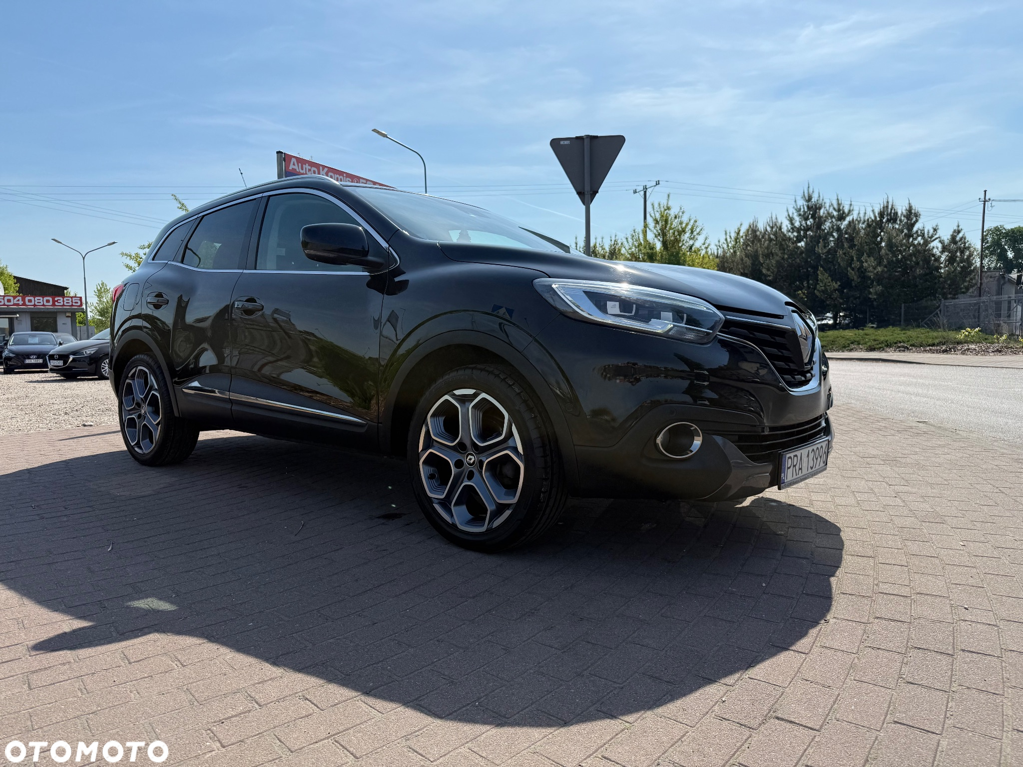 Renault Kadjar Energy dCi 110 EDC COLLECTION - 23