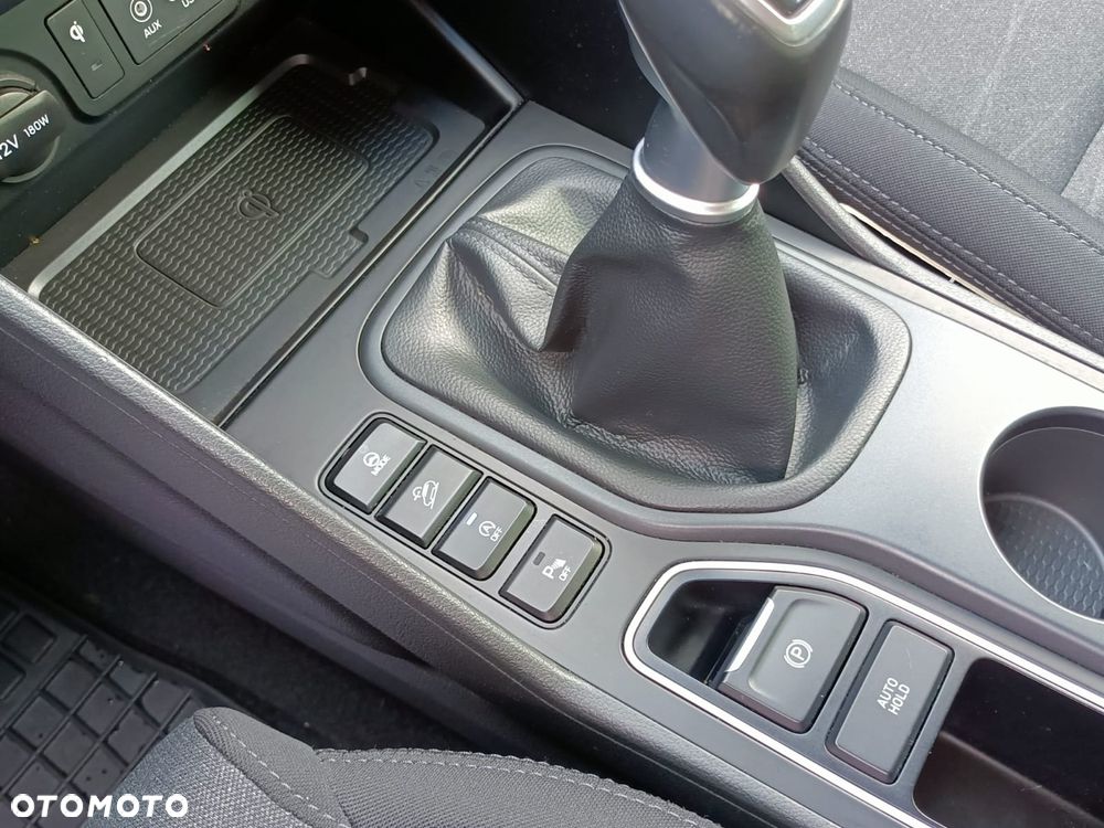 Hyundai Tucson 1.6 CRDi 2WD Trend - 28