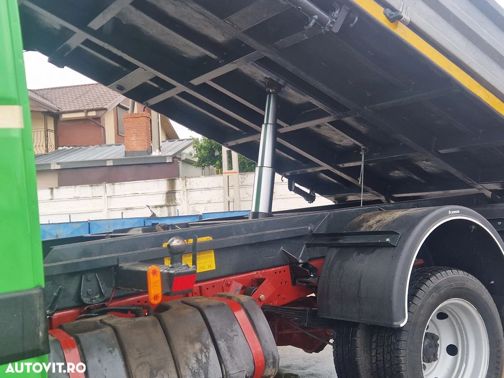 Iveco Daily - 5