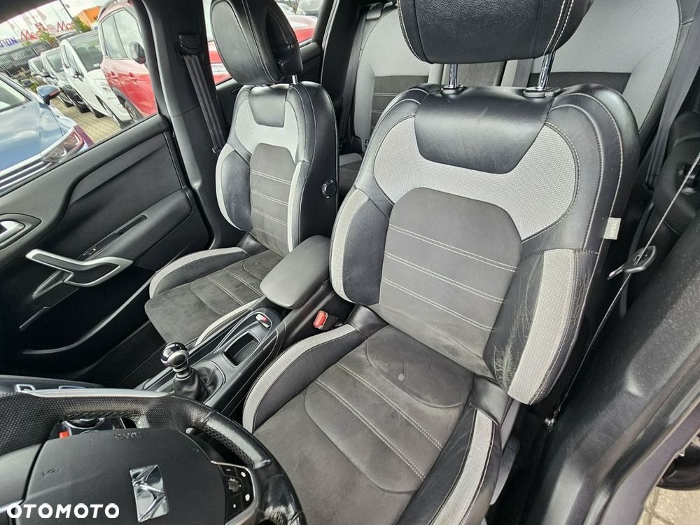 DS Automobiles DS 4 Crossback - 29