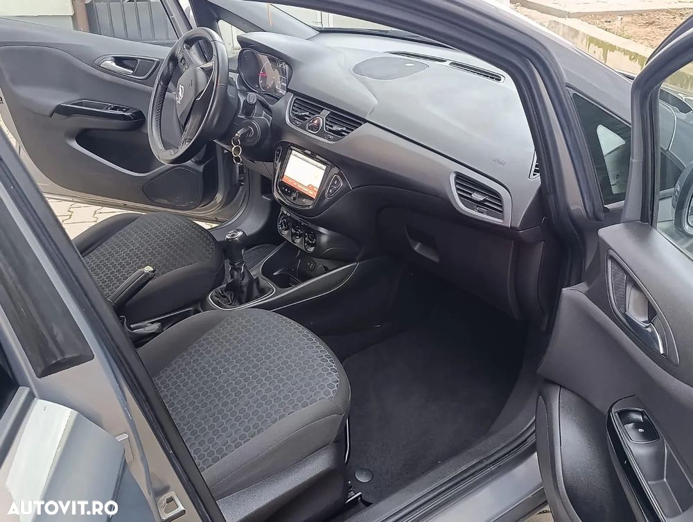 Opel Corsa - 6