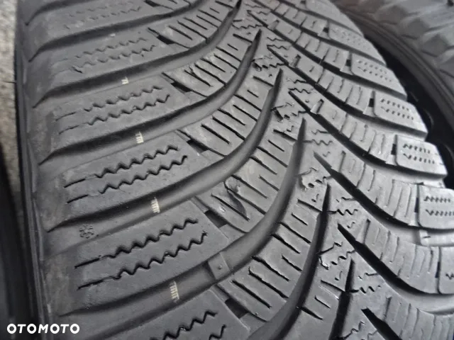 195/60/R16 89H HANKOOK WINTER I CEPT RS2 - 5