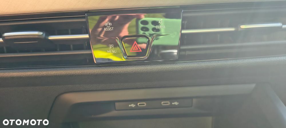 Volkswagen Golf 1.5 TSI EVO Life - 22