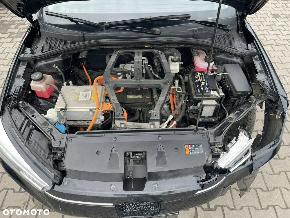 MG 5 Maximal Comfort - 17