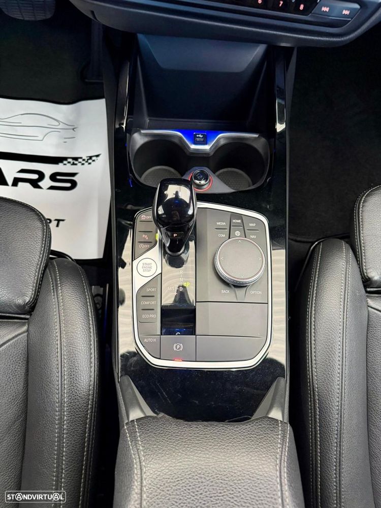 BMW 118 i Aut. Sport Line - 14